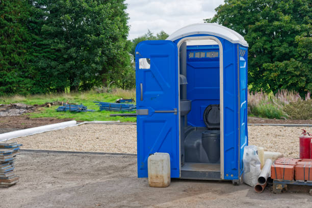 Best Portable Toilets for Parks and Recreation Areas in USA