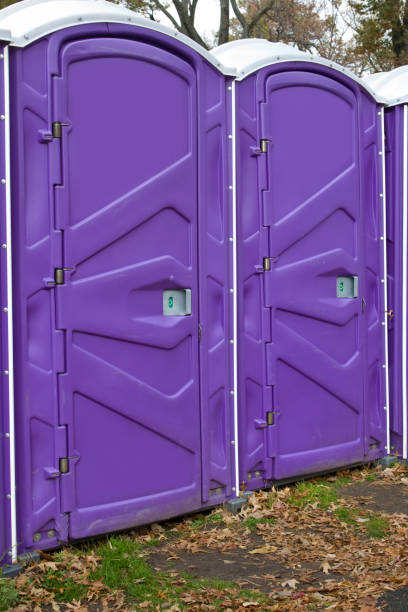 Best Deluxe Portable Toilet Rental in USA